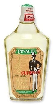 Clubman Pinaud After Shave Lotion Classic Vanilla (177ml)