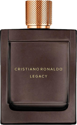 Cristiano Ronaldo Legacy After Shave (100ml)