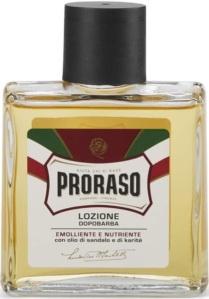 Proraso After Shave Lotion Red (100ml)