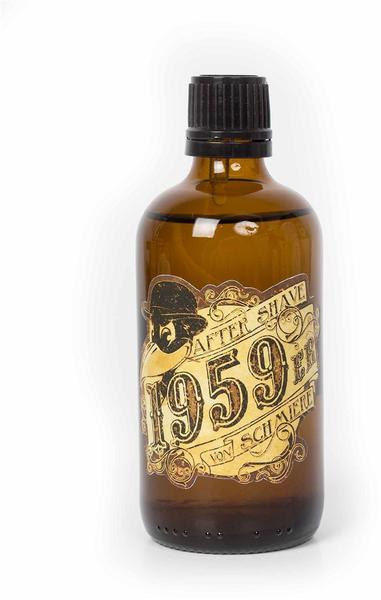 Rumble 59 After Shave 1959er (100ml)