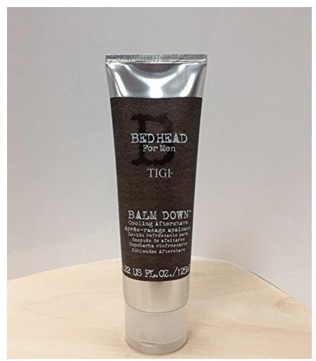 Tigi Bed Head B for Men Balm Down Cooling Aftershave (125 ml)