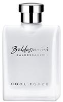 Baldessarini 919314, Baldessarini Cool Force Aftershave Lotion 90 ml, Grundpreis: