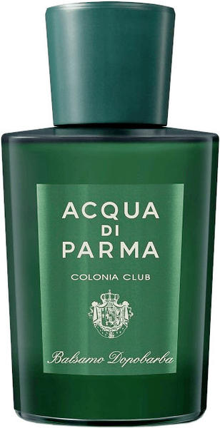 Acqua di Parma Colonia Club After Shave Balm (100ml)