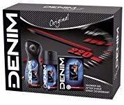 Denim Original Set