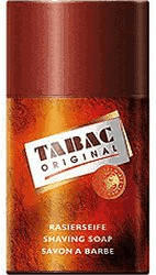 Tabac Original Shaving Rasierseife Refill (100 ml)