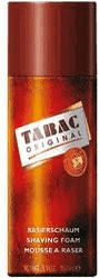 Tabac Original Rasierschaum (150 ml)