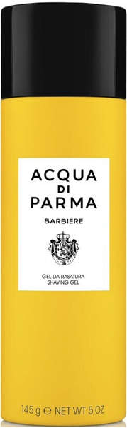 Acqua di Parma Collezione Barbiere Emollient Shaving Gel (150 ml)