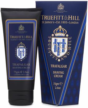 Truefitt & Hill Trafalgar Shaving Cream (75 g)