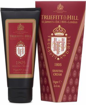 Truefitt & Hill 1805 Shaving Cream (75 g)