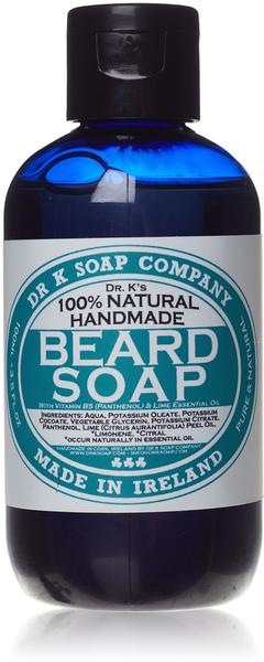 Dr. K Soap Company Bartseife Limette (100 ml)