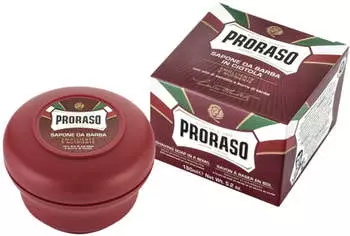 Proraso Red Rasierseife (150ml)