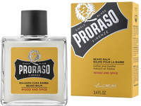 Proraso Yellow Bartbalsam 100ml 0,1 l