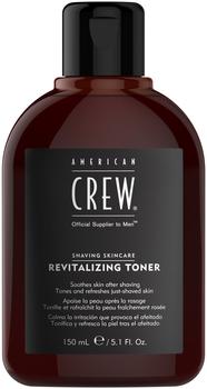 American Crew Revitalizing Toner (150 ml)