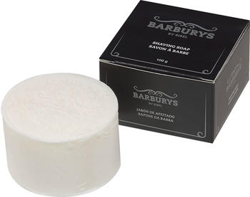 Barburys Shaving soap (100 g)