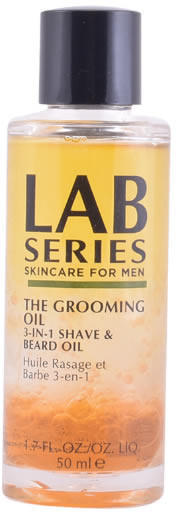 Lab Series Shave The Grooming Oil (50ml)