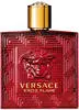 After Shave Lotion