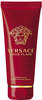 Versace, Aftershave, Eros - Flame After Shave Balm (Balsam, 100 ml)