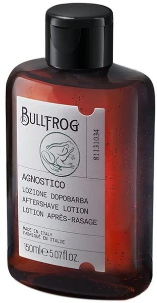 Bullfrog Agnostico Aftershave Lotion (150ml)