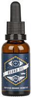 benecos MEN ONLY Beard Oil Bio-&Ouml;lmischung