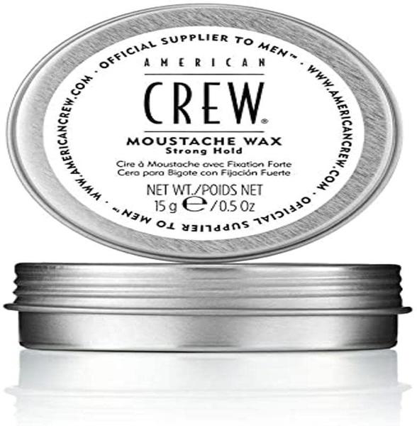 American Crew Moustache Wax (15g)