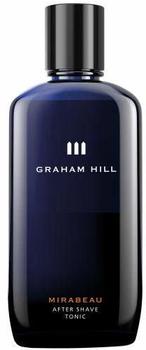 Graham Hill Mirabeau After Shave Tonic (100ml)