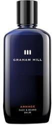 Graham Hill Arnage Face & Beard Balm (200ml)