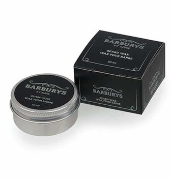 Sibel Baburys Beard Wax (50 ml)