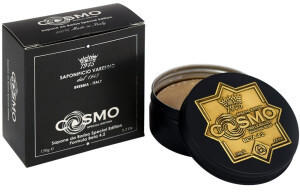 Saponificio Varesino Cosmo Shaving Soap (150 g)