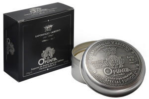 Saponificio Varesino Opuntia Special Edition Shaving Soap (150 g)