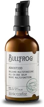 Bullfrog Agnostico All-in-One Balm (100ml)
