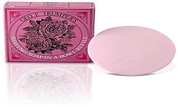 Geo.F. Trumper Rose Hard Shaving Soap Refill (80 g)