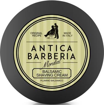 Mondial 1908 Antica Barberia Shaving Cream Menthol (125ml)
