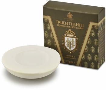 Truefitt & Hill Luxury Shaving Soap Refill (57 g)