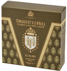 Truefitt & Hill Luxury Shaving Soap Refill (99 g)