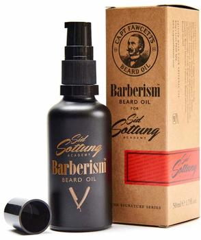 Captain Fawcett Barberism Pre-Shave Oil (50ml)
