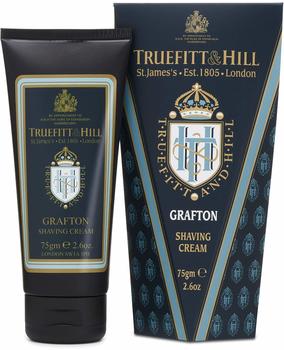 Truefitt & Hill Grafton Shaving Cream Tube (75 g)