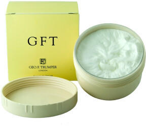 Geo.F. Trumper Soft Shaving Cream Bowl (200 g)