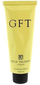 Geo.F. Trumper Soft Shaving Cream Tube (75 g)