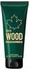 Dsquared2 Green Wood After Shave Balm 100 ml Herren, Grundpreis: &euro; 238,- /...
