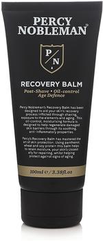 Percy Nobleman Recovery Aftershave Balm 100ml
