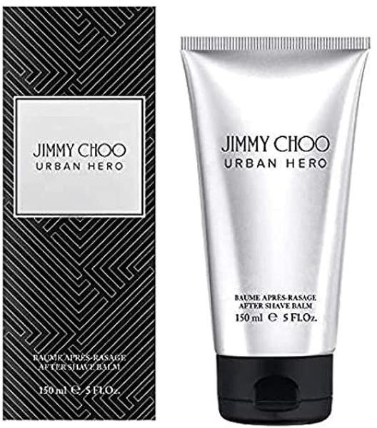 Jimmy Choo Urban Hero Aftershave Balm 150ml