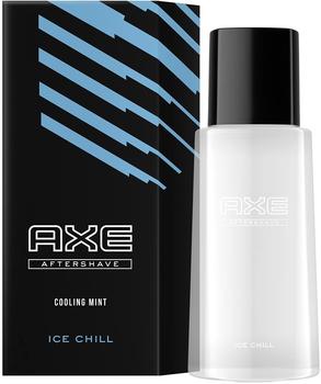 Axe Ice Chill Cooling Mint After Shave (100ml)