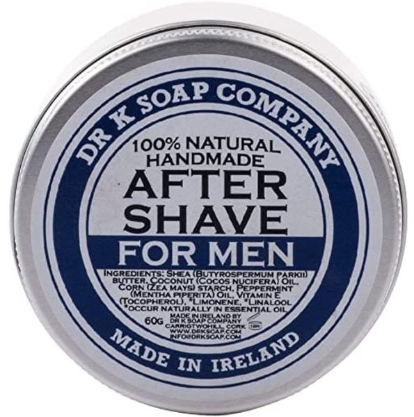 Dr. K Soap Company Aftershave Balm Cool Mint (70 g)