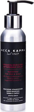 Acca Kappa White Moss Vitamin Enriched Aftershave Balm (125ml)
