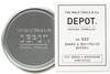 DEPOT 502 Beard & Moustache Butter (30ml)