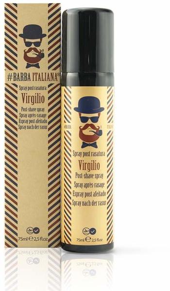 Barba Italiana Virgilio Aftershave Spray (100 ml)