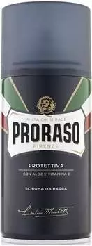 Proraso Shaving Foam Protective (300ml)