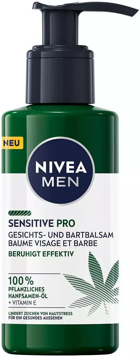 Barberino's Feuchtigkeitsspendende Gesichtscreme Für Herren - Reisegröße Für Unterwegs