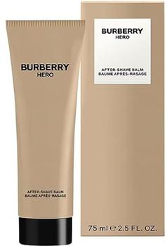 Burberry Hero After Shave Balm (75ml)