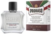 Proraso f&uuml;r M&auml;nner 0,1 l